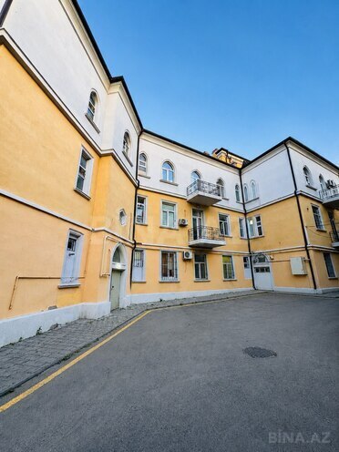 Satılır 5 otaqlı köhnə tikili 140 m², İçəri Şəhər m., photo 13 from 17