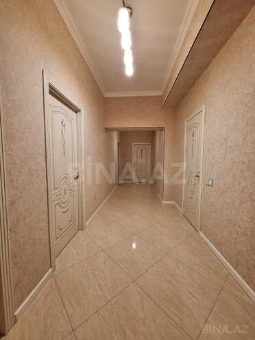 Продаётся 3-комн. новостройка 123 м², м. Иншаатчылар, photo 23 from 24