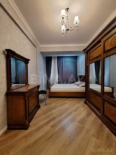 Продаётся 3-комн. новостройка 123 м², м. Иншаатчылар, photo 6 from 24