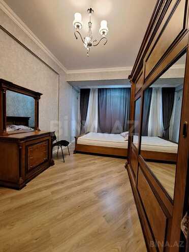Продаётся 3-комн. новостройка 123 м², м. Иншаатчылар, photo 7 from 24