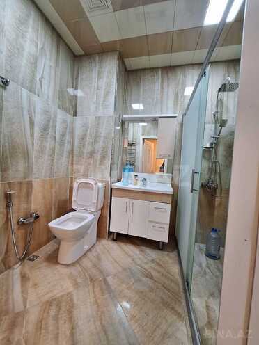 Продаётся 3-комн. новостройка 123 м², м. Иншаатчылар, photo 16 from 24