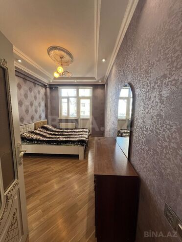 Satılır 2 otaqlı yeni tikili 58 m², Masazır q., photo 4 from 10