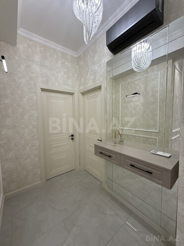 Satılır 3 otaqlı yeni tikili 105 m², Nəsimi r., photo 5 from 21