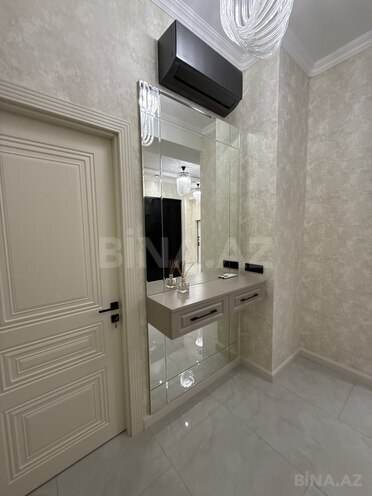 Satılır 3 otaqlı yeni tikili 105 m², Nəsimi r., photo 3 from 21