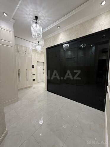Satılır 3 otaqlı yeni tikili 105 m², Nəsimi r., photo 4 from 21
