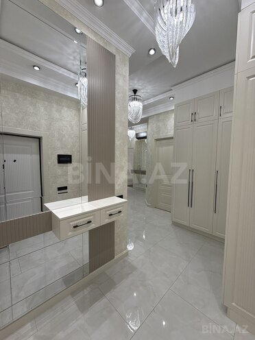Satılır 3 otaqlı yeni tikili 105 m², Nəsimi r., photo 6 from 21