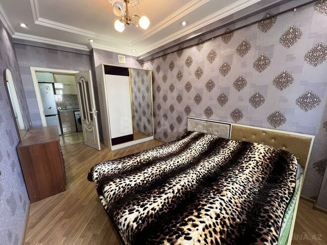 Satılır 2 otaqlı yeni tikili 58 m², Masazır q., photo 5 from 10