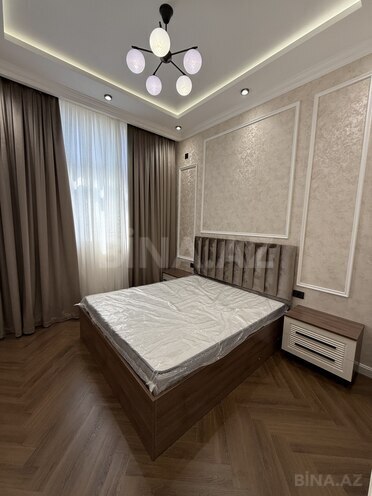 Satılır 3 otaqlı yeni tikili 105 m², Nəsimi r., photo 15 from 21