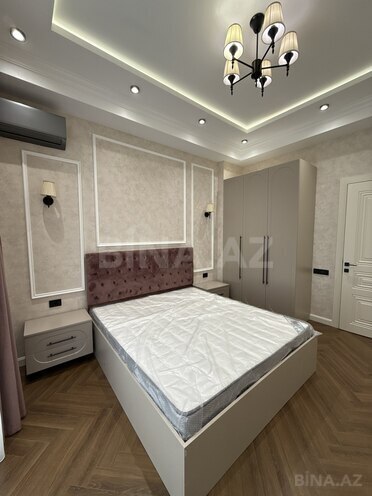 Satılır 3 otaqlı yeni tikili 105 m², Nəsimi r., photo 14 from 21