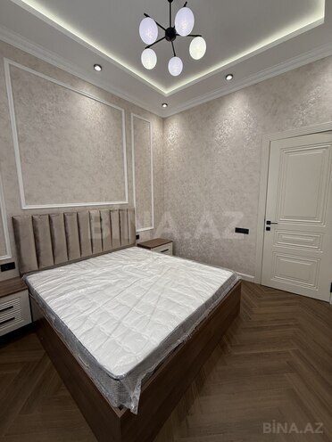 Satılır 3 otaqlı yeni tikili 105 m², Nəsimi r., photo 16 from 21