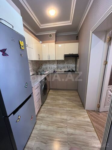 Satılır 2 otaqlı yeni tikili 58 m², Masazır q., photo 6 from 10