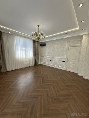 Satılır 3 otaqlı yeni tikili 105 m², Nəsimi r., photo 10 from 21