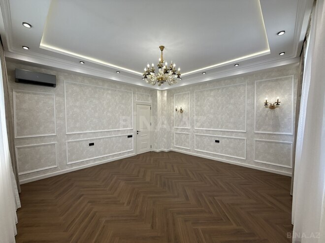 Satılır 3 otaqlı yeni tikili 105 m², Nəsimi r., photo 12 from 21
