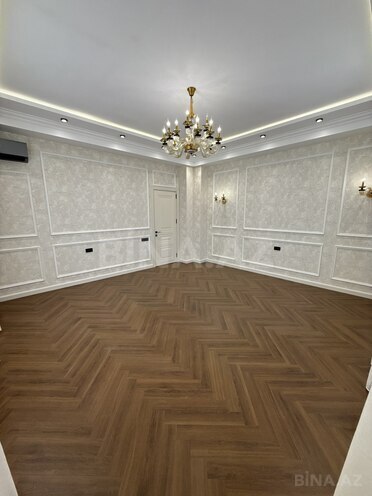 Satılır 3 otaqlı yeni tikili 105 m², Nəsimi r., photo 11 from 21