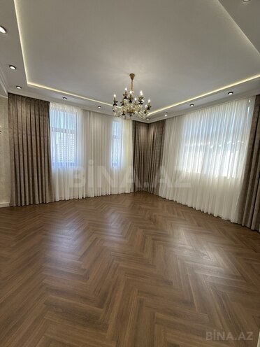 Satılır 3 otaqlı yeni tikili 105 m², Nəsimi r., photo 7 from 21