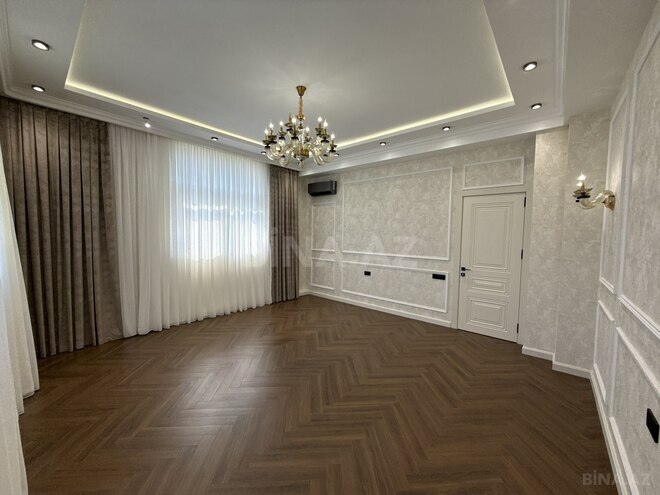 Satılır 3 otaqlı yeni tikili 105 m², Nəsimi r., photo 9 from 21