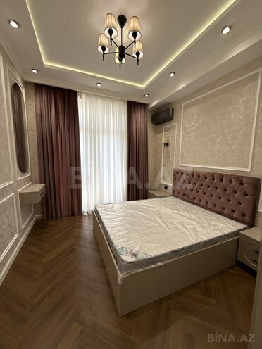 Satılır 3 otaqlı yeni tikili 105 m², Nəsimi r., photo 13 from 21