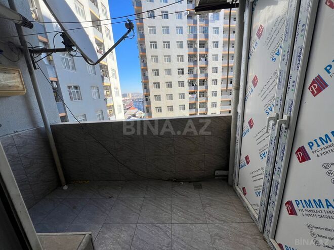 Satılır 2 otaqlı yeni tikili 58 m², Masazır q., photo 7 from 10