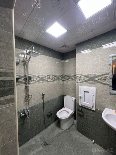 Satılır 2 otaqlı yeni tikili 58 m², Masazır q., photo 8 from 10