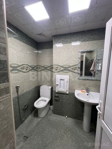Satılır 2 otaqlı yeni tikili 58 m², Masazır q., photo 9 from 10