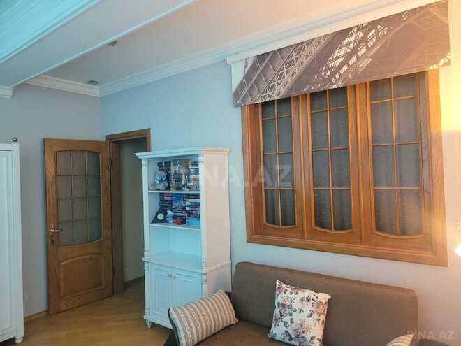 Satılır 3 otaqlı yeni tikili 115 m², Gənclik m., photo 5 from 10