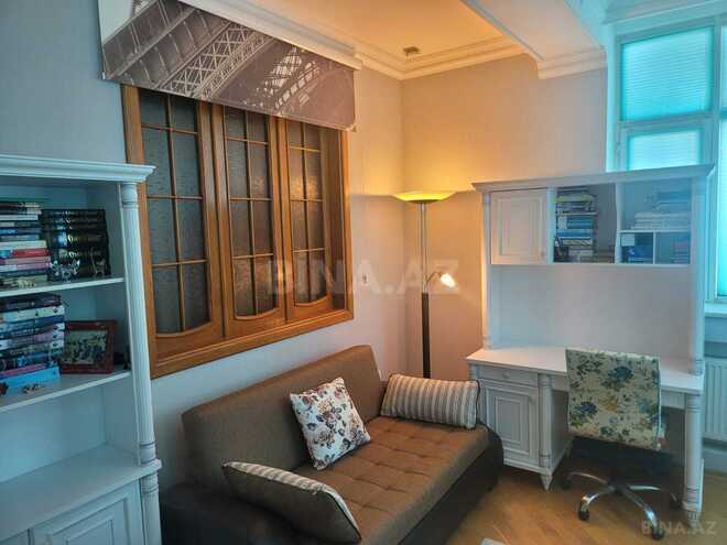 Satılır 3 otaqlı yeni tikili 115 m², Gənclik m., photo 4 from 10