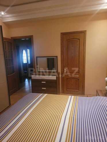 Satılır 3 otaqlı yeni tikili 115 m², Gənclik m., photo 7 from 10