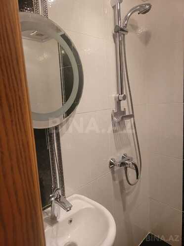 Satılır 3 otaqlı yeni tikili 115 m², Gənclik m., photo 9 from 10