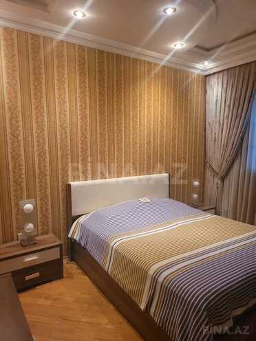 Satılır 3 otaqlı yeni tikili 115 m², Gənclik m., photo 6 from 10