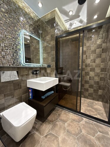 Satılır 3 otaqlı yeni tikili 105 m², Nəsimi r., photo 20 from 21