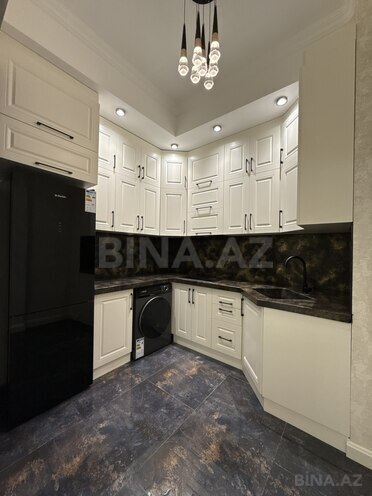 Satılır 3 otaqlı yeni tikili 105 m², Nəsimi r., photo 18 from 21