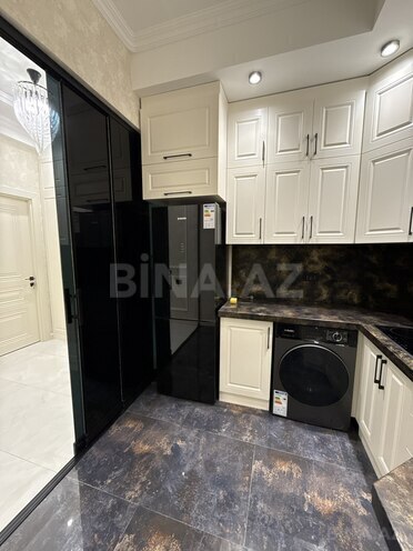 Satılır 3 otaqlı yeni tikili 105 m², Nəsimi r., photo 19 from 21