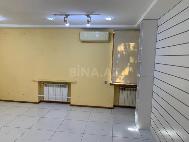 İcarəyə verilir  obyekt 95 m², İnşaatçılar m., photo 3 from 8