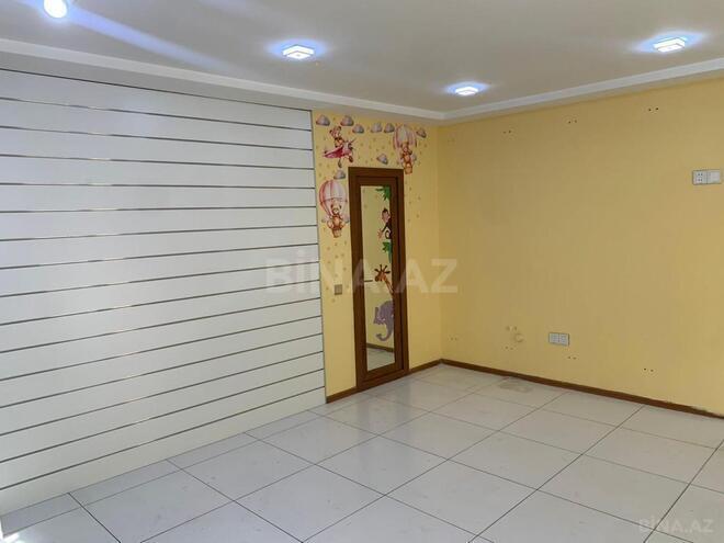 İcarəyə verilir  obyekt 95 m², İnşaatçılar m., photo 6 from 8