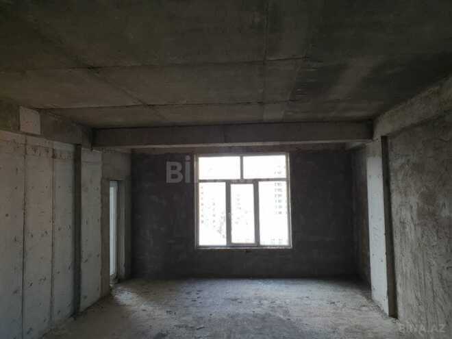 Продаётся 2-комн. новостройка 76.3 м², м. Элмляр Академиясы, photo 4 from 6