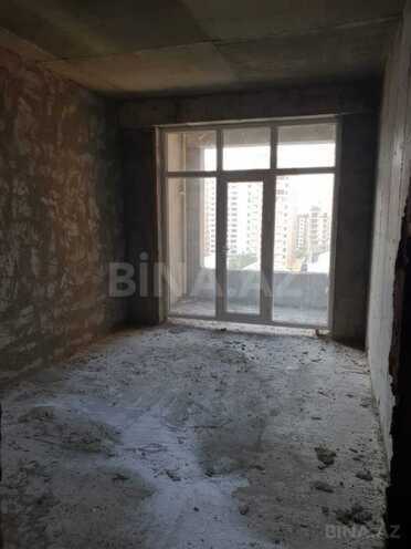 Продаётся 2-комн. новостройка 76.3 м², м. Элмляр Академиясы, photo 5 from 6