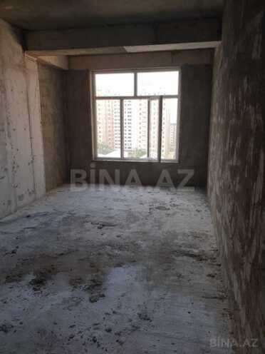 Продаётся 2-комн. новостройка 76.3 м², м. Элмляр Академиясы, photo 3 from 6