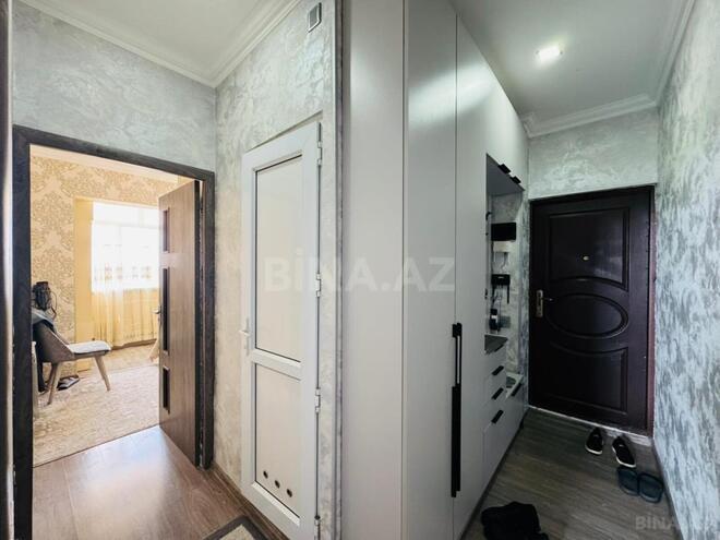 Продаётся 2-комн. вторичка 45 м², пос. Ени Гюнешли, photo 8 from 9