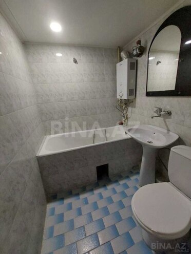 Сдаётся 2-комн. вторичка 35 м², м. Кара Караев, photo 7 from 10