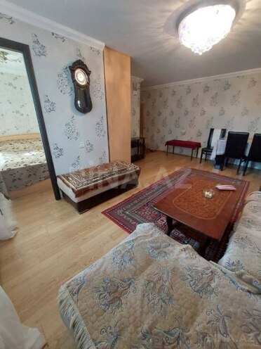 Сдаётся 2-комн. вторичка 35 м², м. Кара Караев, photo 3 from 10