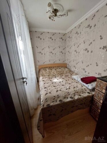 Сдаётся 2-комн. вторичка 35 м², м. Кара Караев, photo 4 from 10