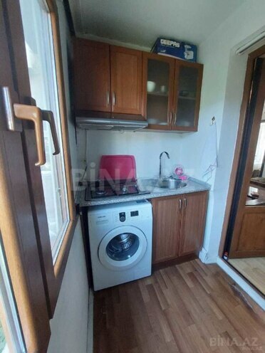 Сдаётся 2-комн. вторичка 35 м², м. Кара Караев, photo 5 from 10