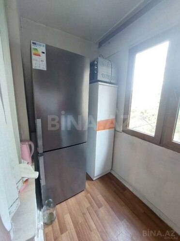 Сдаётся 2-комн. вторичка 35 м², м. Кара Караев, photo 6 from 10