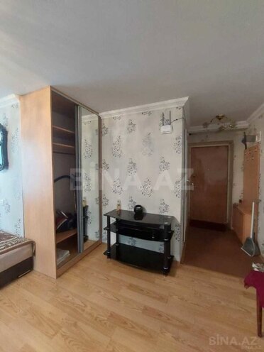 Сдаётся 2-комн. вторичка 35 м², м. Кара Караев, photo 8 from 10