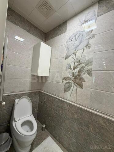 İcarəyə verilir 4 otaqlı yeni tikili 220 m², Elmlər Akademiyası m., photo 22 from 23
