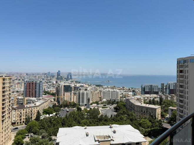 İcarəyə verilir 4 otaqlı yeni tikili 220 m², Elmlər Akademiyası m., photo 20 from 23