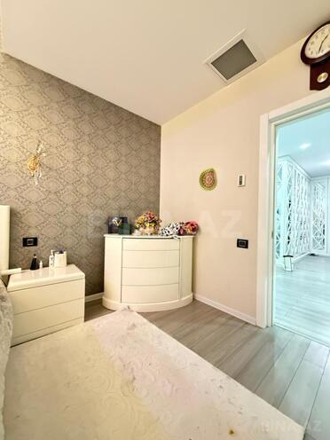 İcarəyə verilir 4 otaqlı yeni tikili 220 m², Elmlər Akademiyası m., photo 12 from 23