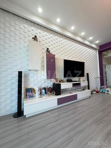 İcarəyə verilir 4 otaqlı yeni tikili 220 m², Elmlər Akademiyası m., photo 6 from 23