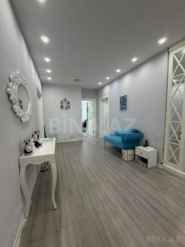 İcarəyə verilir 4 otaqlı yeni tikili 220 m², Elmlər Akademiyası m., photo 9 from 23