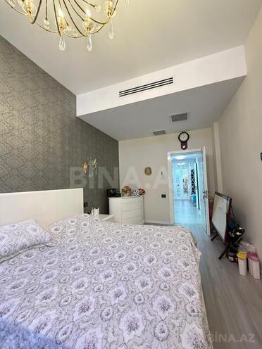 İcarəyə verilir 4 otaqlı yeni tikili 220 m², Elmlər Akademiyası m., photo 13 from 23